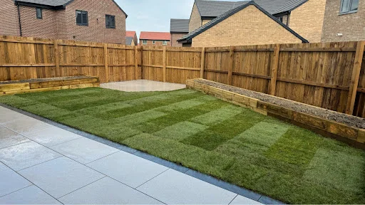 Oakdale Landscape & Garden Services