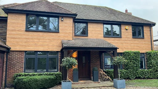 Emmer Green Windows and Doors