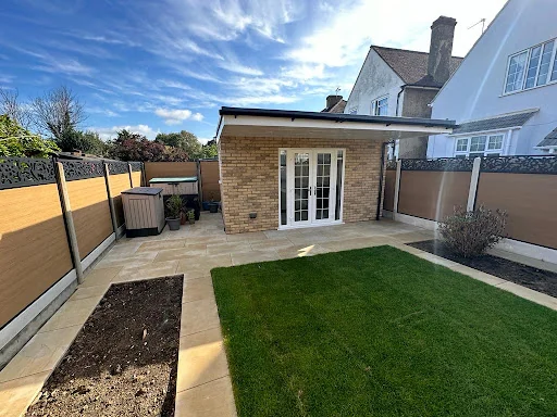 Distinctive Brickwork & Construction