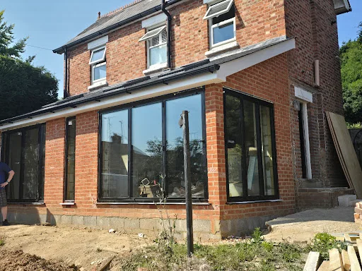 STEVENS BROTHERS BUILDING AND CARPENTRY LIMITED
