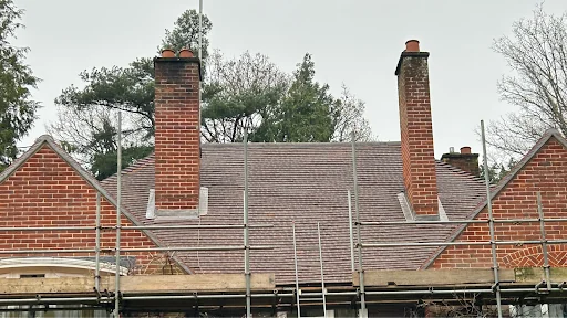 Infinity Roofing & Construction Ltd