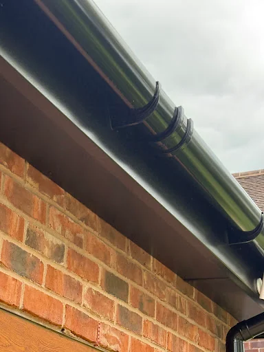 Lee & Roger Rainwater Systems