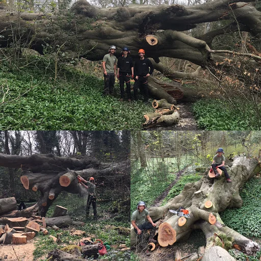 Goddard Tree Surgeons Ltd