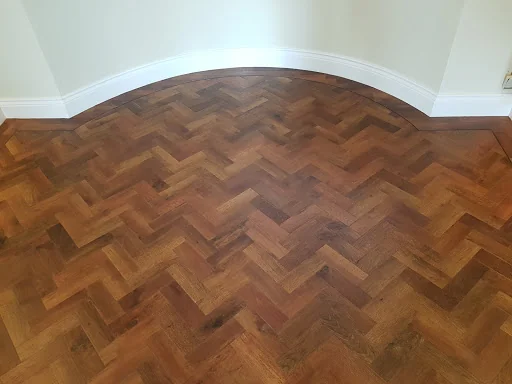 SJ Flooring