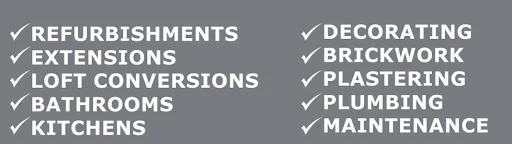 Complete Construction London