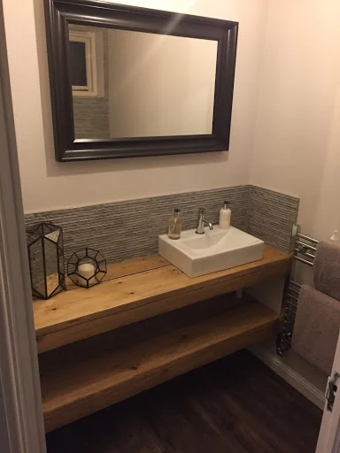 TPS Plumbing and Heating