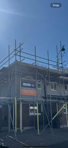 Make Room Loft Conversions Ltd