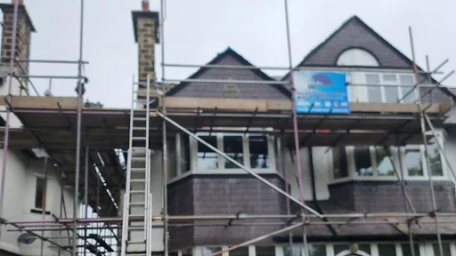 Watertight Roofing Leeds Ltd