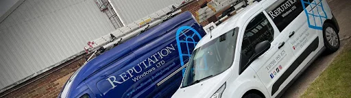Reputation Windows Ltd