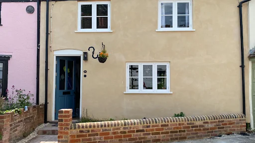 Seamless Preservation