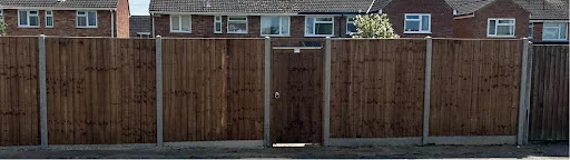 Barrs Of Broadley Common