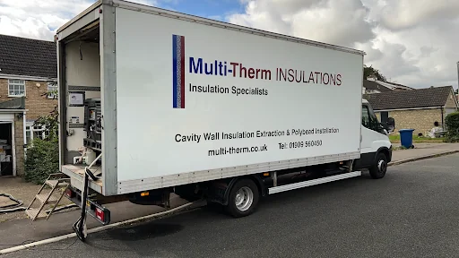 MULTI-THERM LTD