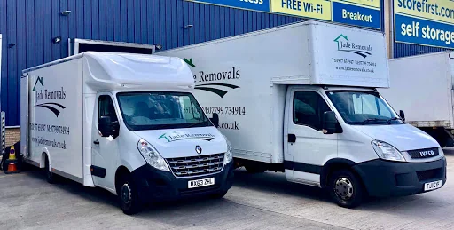 Jade Removals