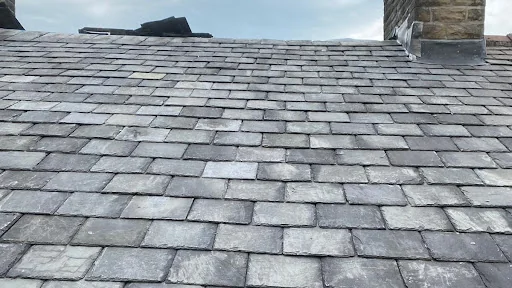 John Riley Roofing