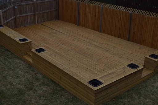 Darlington Joinery & Home Improvements