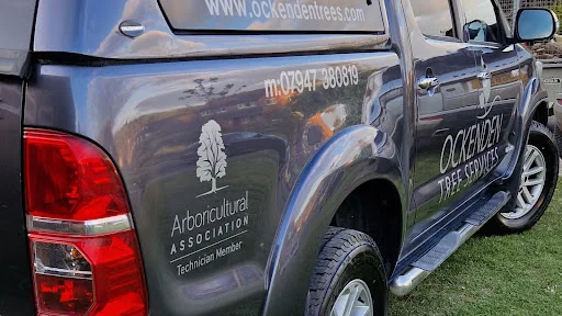 Ockenden Tree Services Ltd