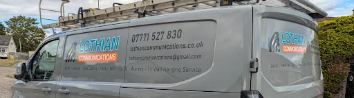 Lothian Communications