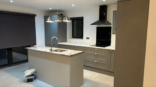 ALL CONSTRUCTION KENT LTD