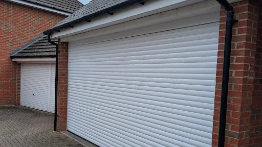 Lock Security Shutters