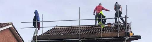 Jones Property Maintenance