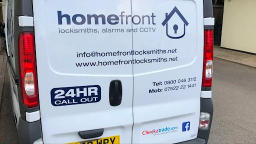 Homefront Locksmiths