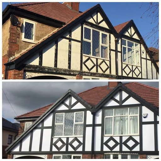 Just Fascias Limited