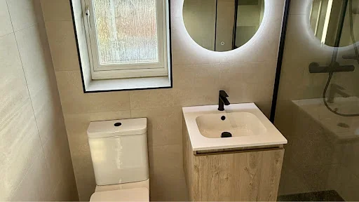 Boiler and Bathroom Company