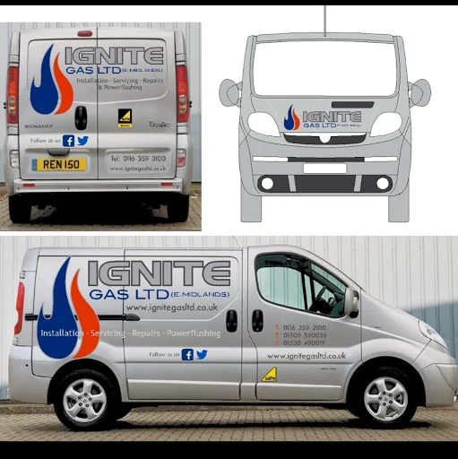 Ignite Gas (E.Midlands) Ltd