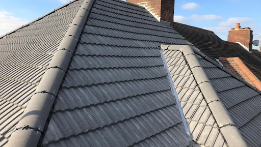 Xtreme Roofing