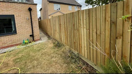 Bens Home Improvements