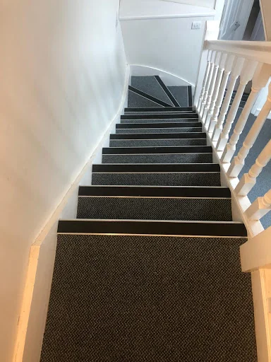 New Golden Carpets & Furniture Ltd