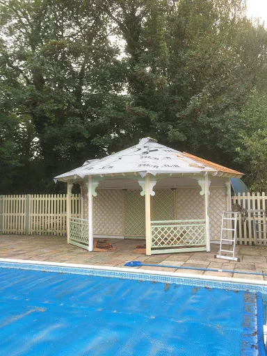 Steyning Roofing Ltd