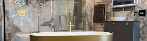 Complete Bathrooms,Old Cwmbran