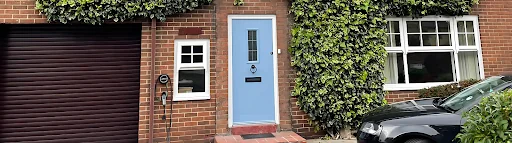 Etheridge Windows Ltd