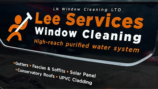 Lee Services Professional Window Cleaning