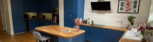 Brilliant Interiors Ltd