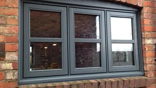 Bradford UPVC Windows