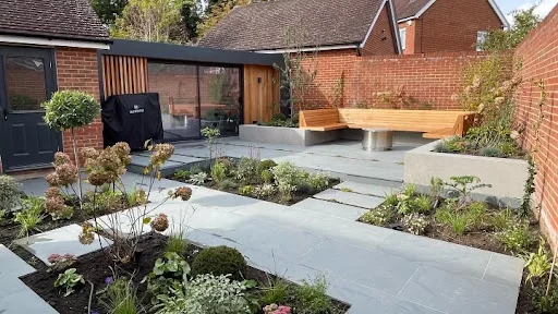 Nick's Garden Services