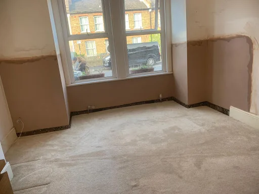 SM Preservations Ltd