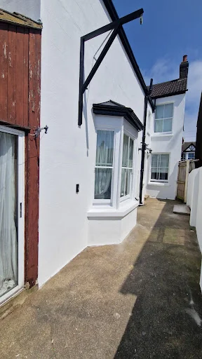 A & R Decorators Ltd