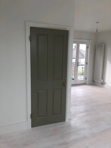 Best Interiors & Exterior Painting