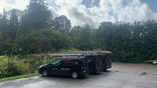 Stroud Electrical Services U.K. Ltd