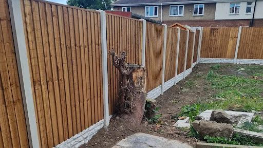 Frontline Turf and Landscapes