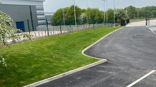 Midland Grounds & Gardens