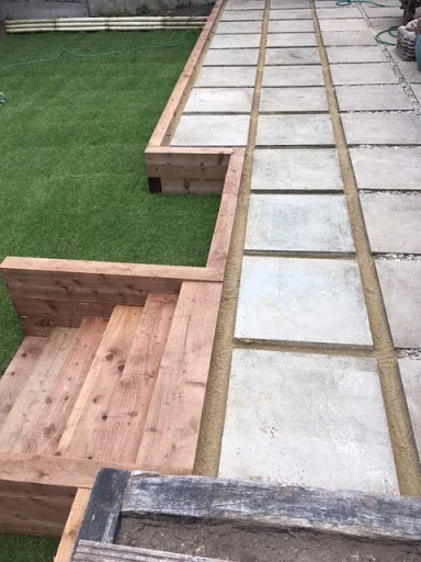 Stoker Home & Garden Maintenance