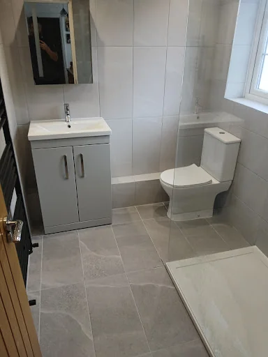 D Hopkins Plumbing Services