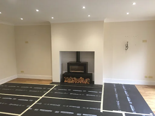 Dan Reid Decorating Services