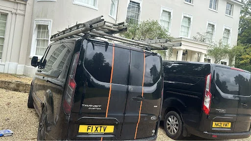 Adept Digital Systems