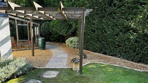 F Johnson Tree, Garden & Landscaping Maintenance Services