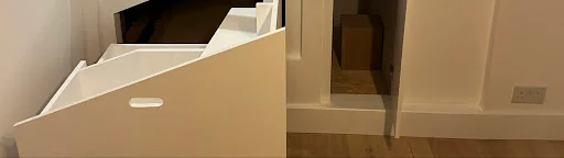 Robert Lewandowski Refurbishments